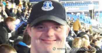 Dominic Calvert-Lewin dedicates Everton win to popular supporter