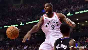 Serge Ibaka sets sail for Clippers, agrees to 2-year, $19M deal: reports