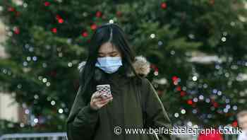 Limited household mixing to be permitted across UK for Christmas