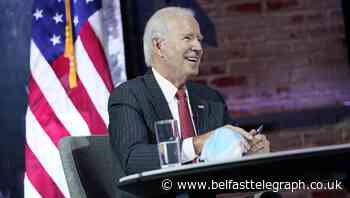 Biden expected to announce first Cabinet picks on Tuesday