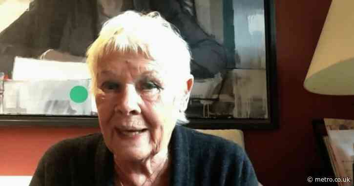 Dame Judi Dench teams up with Sir Ian McKellen for charity Zoom to help save theatre industry