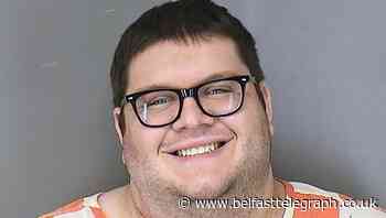 Man arrested after two killed in restaurant shooting