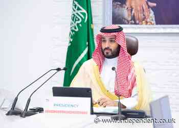 Saudi G20 summit pledges fair global vaccine access but stops short of developing world debt relief
