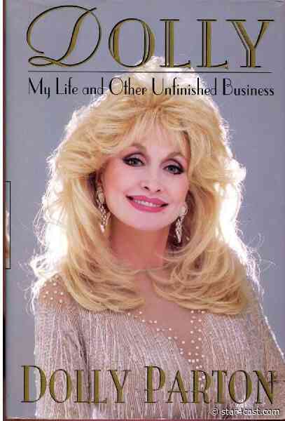 Dolly Parton – a sparkle that keeps on giving