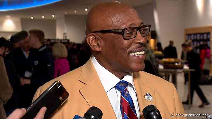 Broncos Pro Football Hall Of Famer Floyd Little Enters Hospice Care