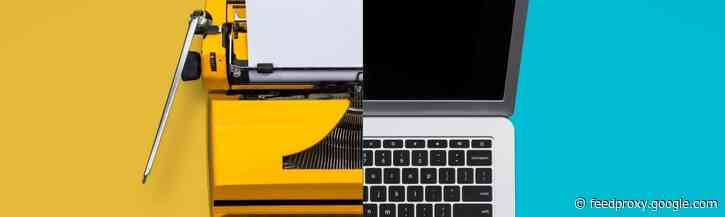 Digitaal werken in 2020: wat is er terechtgekomen van de voorspellingen?