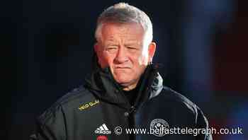 Sheffield United boss Chris Wilder bullish about future following latest defeat