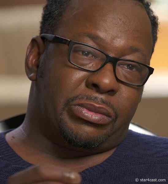 Bobby Brown – a calamitous life