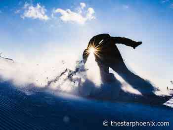 How COVID-safe winter activities are shaping up in Saskatoon - Saskatoon StarPhoenix