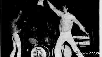 Saskatoon hotel room trashing by The Who in 1968 set template for rock 'n roll mayhem - CBC.ca