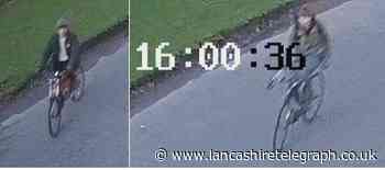 Two men traced following police appeal of alleged attack