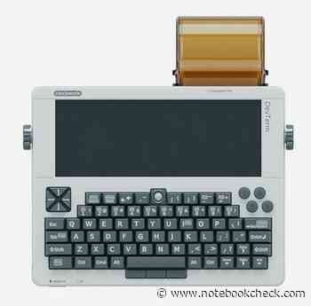 DevTerm: Extravaganter, portabler Mini-Computer auf Raspberry Pi-Basis mit Monitor und Thermodrucker - Notebookcheck.com
