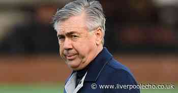 Carlo Ancelotti confirms why Everton 'stopped playing' in Fulham win