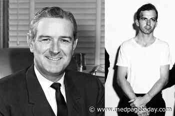 Parkland 1963: The ‘Heroic’ Efforts to Save Governor, Assassin