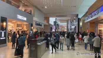 Premier urges residents not to panic buy as some crowds seen at GTA malls