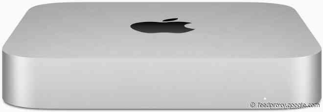 Ars Technica reviews Apple’s M1 Mac mini: Faster and better