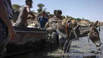 Ethiopians warned of ‘no mercy’ in Tigray offensive