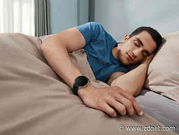 Amazfit GTR 2 and GTS 2 hands-on review: Affordable, fashionable, and comprehensive health watches