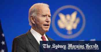 Joe Biden to name first Cabinet picks on Tuesday