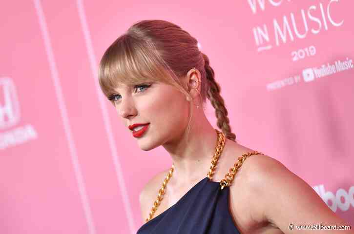 Taylor Swift Fans Offer Theories About Her ‘Not a Lot Going On’ Post: See Their Reactions