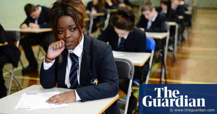 Glad that schools left the bell curve behind | Letter