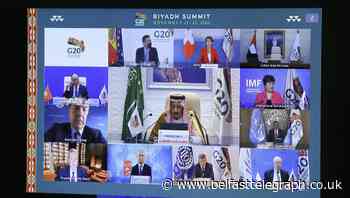 G20 summit ends with pledge to provide Covid-19 vaccines for all