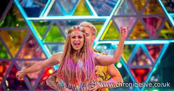 Strictly fans blast other viewers over 'hate' towards Maisie Smith