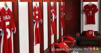 Liverpool kit change against Leicester City explained