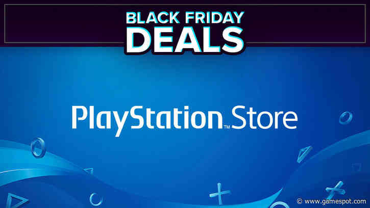 PSN Black Friday Sale 2020: Best PS5 And PS4 Game Deals