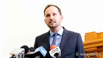 'He's in over his head'; NDP criticizes Sask. premier's doubling down on lockdown stance