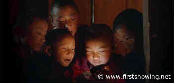 A Buddhist Monk Learns the Internet in 'Sing Me a Song' Doc Trailer