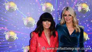 Strictly Come Dancing: Another celebrity shown the door