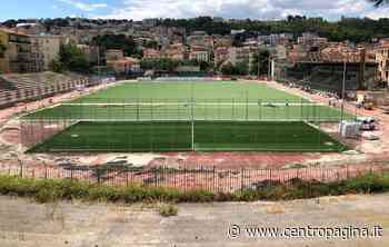 Ancona, stadio Dorico: tutto pronto per la seconda fase del restyling - Centropagina