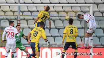 Modena-Sudtirol 1-2, i canarini mancano l'appuntamento con la vetta - il Resto del Carlino