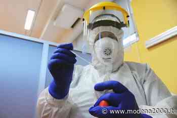Coronavirus, 28.337 nuovi casi e 562 vittime nelle ultime 24 ore - Modena 2000