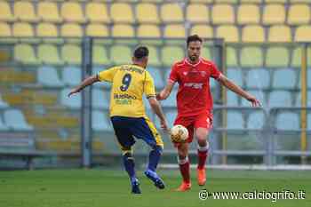 Modena battuto, SudTirol a +3 dal Grifo - Calcio Grifo