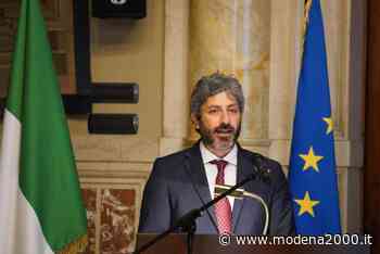 Fico “Serve l'unità nazionale contro la pandemia” - Modena 2000