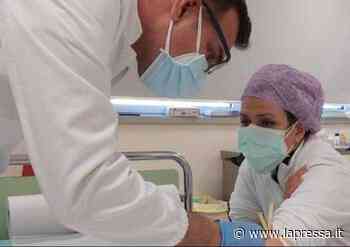 Emilia Romagna: 2665 casi e 38 morti (16 a Modena). Un tampone su 5 positivo - La Pressa