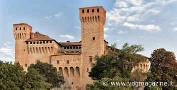 Una domenica tra Vignola e Modena, terra di Lambrusco e aceto. - VdgMagazine