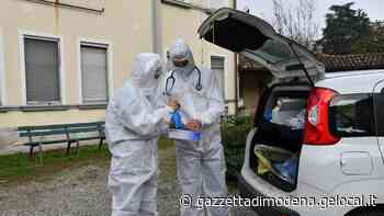 Modena, la task force pediatrica che tiene sotto controllo neonati e madri positive - La Gazzetta di Modena