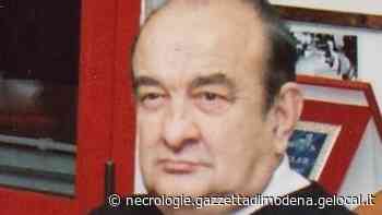 Addio Enzo, specialista degli scarichi sulla Ferrari - gelocal.it