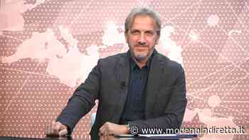 Trc sport Modena di sabato 21 novembre 2020 | Modenaindiretta - modenaindiretta.it