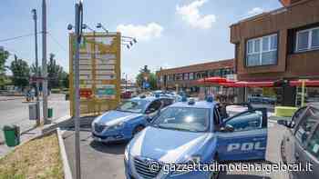 Modena, task force contro spaccio, furti e norme Covid - La Gazzetta di Modena