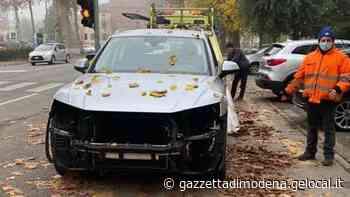 Mirandola, in azione la banda dei ricambi d’auto - La Gazzetta di Modena