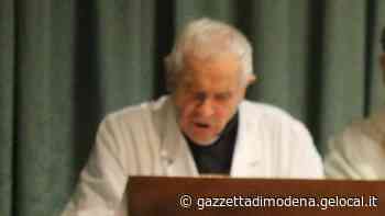 La Chiesa modenese piange don Antenore, cappellano del Policlinico - La Gazzetta di Modena