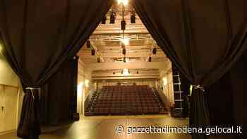 Modena. Le Passioni abbattute: addio al piccolo gigante del teatro italiano - La Gazzetta di Modena