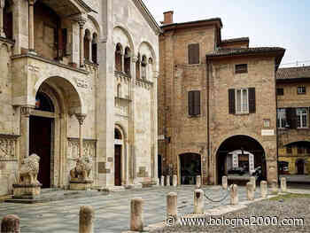 Il 22 novembre è domenica ecologica anche a Modena - Bologna 2000