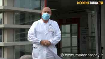 VIDEO | Luciani: "Abbiamo modificato il Pronto Soccorso di Modena per accogliere meglio tutti i pazienti" - ModenaToday