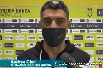 Volley, nuovi positivi al covid del Trento: rinviata la partita col Modena - modenaindiretta.it