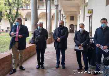 E Modena celebra gli immigrati: ecco il Festival migrazione con Prodi - La Pressa